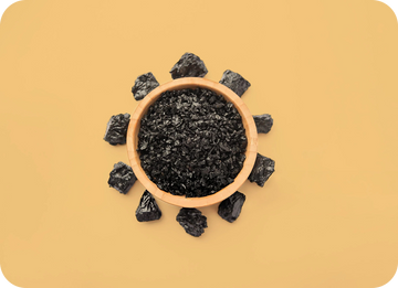 Black Musli + Ashwagandha: A Traditional Ayurvedic Gift for Unstoppable Endurance
