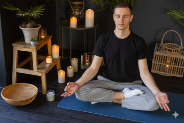 Explore a Modern Ritual for Mind Refreshment