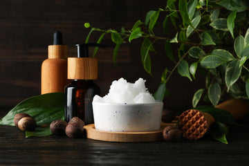 The Intelligence of Shea: More Than a Simple Moisturizer