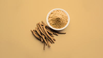 Ashwagandha