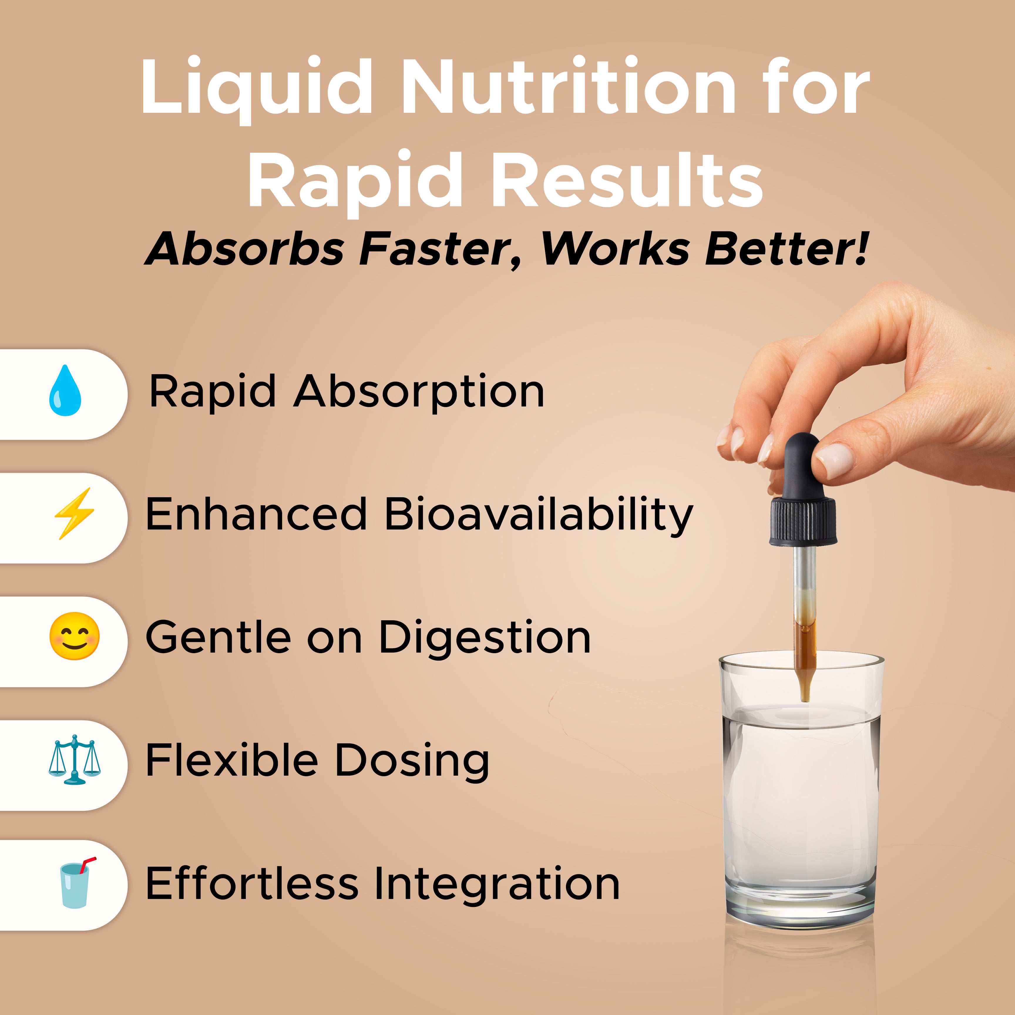 Pure Shilajit Liquid Drops