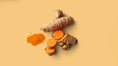 TURMERIC